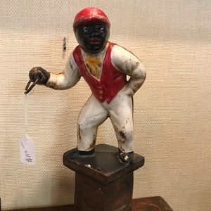 Meet your Posher, Eugene